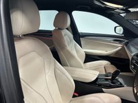 USED 2017 67 BMW 5 SERIES 2.0 520d M Sport Touring 5dr Diesel Auto xDrive Euro 6 (s/s) (190 ps) 