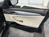 USED 2017 67 BMW 5 SERIES 2.0 520d M Sport Touring 5dr Diesel Auto xDrive Euro 6 (s/s) (190 ps) 