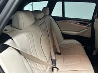 USED 2017 67 BMW 5 SERIES 2.0 520d M Sport Touring 5dr Diesel Auto xDrive Euro 6 (s/s) (190 ps) 