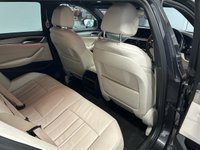 USED 2017 67 BMW 5 SERIES 2.0 520d M Sport Touring 5dr Diesel Auto xDrive Euro 6 (s/s) (190 ps) 