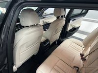 USED 2017 67 BMW 5 SERIES 2.0 520d M Sport Touring 5dr Diesel Auto xDrive Euro 6 (s/s) (190 ps) 