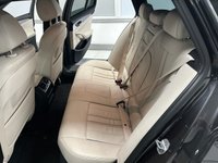 USED 2017 67 BMW 5 SERIES 2.0 520d M Sport Touring 5dr Diesel Auto xDrive Euro 6 (s/s) (190 ps) 