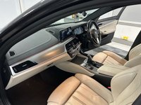 USED 2017 67 BMW 5 SERIES 2.0 520d M Sport Touring 5dr Diesel Auto xDrive Euro 6 (s/s) (190 ps) 