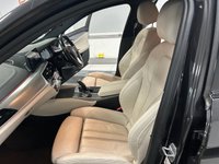 USED 2017 67 BMW 5 SERIES 2.0 520d M Sport Touring 5dr Diesel Auto xDrive Euro 6 (s/s) (190 ps) 