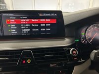 USED 2017 67 BMW 5 SERIES 2.0 520d M Sport Touring 5dr Diesel Auto xDrive Euro 6 (s/s) (190 ps) 