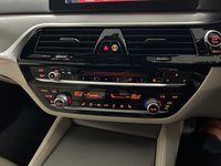 USED 2017 67 BMW 5 SERIES 2.0 520d M Sport Touring 5dr Diesel Auto xDrive Euro 6 (s/s) (190 ps) 