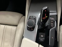 USED 2017 67 BMW 5 SERIES 2.0 520d M Sport Touring 5dr Diesel Auto xDrive Euro 6 (s/s) (190 ps) 