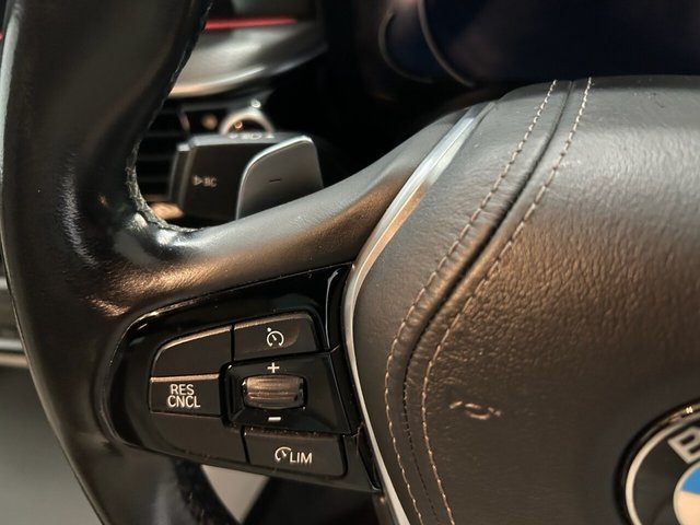 2017 BMW 5 SERIES - Photo 12