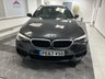 USED 2017 67 BMW 5 SERIES 2.0 520d M Sport Touring 5dr Diesel Auto xDrive Euro 6 (s/s) (190 ps) 