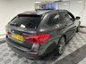 USED 2017 67 BMW 5 SERIES 2.0 520d M Sport Touring 5dr Diesel Auto xDrive Euro 6 (s/s) (190 ps) 