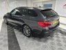 USED 2017 67 BMW 5 SERIES 2.0 520d M Sport Touring 5dr Diesel Auto xDrive Euro 6 (s/s) (190 ps) 