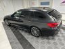USED 2017 67 BMW 5 SERIES 2.0 520d M Sport Touring 5dr Diesel Auto xDrive Euro 6 (s/s) (190 ps) 