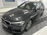 USED 2017 67 BMW 5 SERIES 2.0 520d M Sport Touring 5dr Diesel Auto xDrive Euro 6 (s/s) (190 ps) 