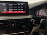 USED 2017 67 BMW 5 SERIES 2.0 520d M Sport Touring 5dr Diesel Auto xDrive Euro 6 (s/s) (190 ps) 