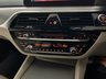 USED 2017 67 BMW 5 SERIES 2.0 520d M Sport Touring 5dr Diesel Auto xDrive Euro 6 (s/s) (190 ps) 