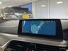 USED 2017 67 BMW 5 SERIES 2.0 520d M Sport Touring 5dr Diesel Auto xDrive Euro 6 (s/s) (190 ps) 