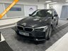 USED 2017 67 BMW 5 SERIES 2.0 520d M Sport Touring 5dr Diesel Auto xDrive Euro 6 (s/s) (190 ps) 