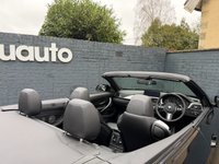 USED 2019 19 BMW 4 SERIES 2.0 420i GPF M Sport Convertible 2dr Petrol Auto Euro 6 (s/s) (184 ps) Over &pound;4900 Of Extras!, Heated Seats, Heated Steering Wheel, Electric Memory Seats, Front & Rear Parking Sensors, Harmon Kardon Sound System, Black Leather Interior, Satellite Navigation
