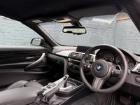USED 2019 19 BMW 4 SERIES 2.0 420i GPF M Sport Convertible 2dr Petrol Auto Euro 6 (s/s) (184 ps) Over &pound;4900 Of Extras!, Heated Seats, Heated Steering Wheel, Electric Memory Seats, Front & Rear Parking Sensors, Harmon Kardon Sound System, Black Leather Interior, Satellite Navigation