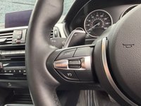USED 2019 19 BMW 4 SERIES 2.0 420i GPF M Sport Convertible 2dr Petrol Auto Euro 6 (s/s) (184 ps) Over &pound;4900 Of Extras!, Heated Seats, Heated Steering Wheel, Electric Memory Seats, Front & Rear Parking Sensors, Harmon Kardon Sound System, Black Leather Interior, Satellite Navigation
