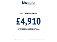 USED 2019 19 BMW 4 SERIES 2.0 420i GPF M Sport Convertible 2dr Petrol Auto Euro 6 (s/s) (184 ps) Over &pound;4900 Of Extras!, Heated Seats, Heated Steering Wheel, Electric Memory Seats, Front & Rear Parking Sensors, Harmon Kardon Sound System, Black Leather Interior, Satellite Navigation
