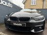 USED 2019 19 BMW 4 SERIES 2.0 420i GPF M Sport Convertible 2dr Petrol Auto Euro 6 (s/s) (184 ps) Over &pound;4900 Of Extras!, Heated Seats, Heated Steering Wheel, Electric Memory Seats, Front & Rear Parking Sensors, Harmon Kardon Sound System, Black Leather Interior, Satellite Navigation