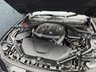 USED 2019 19 BMW 4 SERIES 2.0 420i GPF M Sport Convertible 2dr Petrol Auto Euro 6 (s/s) (184 ps) Over &pound;4900 Of Extras!, Heated Seats, Heated Steering Wheel, Electric Memory Seats, Front & Rear Parking Sensors, Harmon Kardon Sound System, Black Leather Interior, Satellite Navigation