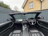 USED 2019 19 BMW 4 SERIES 2.0 420i GPF M Sport Convertible 2dr Petrol Auto Euro 6 (s/s) (184 ps) Over &pound;4900 Of Extras!, Heated Seats, Heated Steering Wheel, Electric Memory Seats, Front & Rear Parking Sensors, Harmon Kardon Sound System, Black Leather Interior, Satellite Navigation