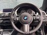 USED 2019 19 BMW 4 SERIES 2.0 420i GPF M Sport Convertible 2dr Petrol Auto Euro 6 (s/s) (184 ps) Over &pound;4900 Of Extras!, Heated Seats, Heated Steering Wheel, Electric Memory Seats, Front & Rear Parking Sensors, Harmon Kardon Sound System, Black Leather Interior, Satellite Navigation