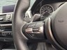 USED 2019 19 BMW 4 SERIES 2.0 420i GPF M Sport Convertible 2dr Petrol Auto Euro 6 (s/s) (184 ps) Over &pound;4900 Of Extras!, Heated Seats, Heated Steering Wheel, Electric Memory Seats, Front & Rear Parking Sensors, Harmon Kardon Sound System, Black Leather Interior, Satellite Navigation