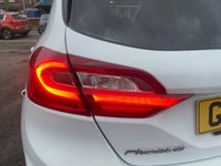 USED 2019 69 FORD FIESTA 1.0T EcoBoost GPF Titanium Hatchback 5dr Petrol Manual Euro 6 (s/s) (100 ps) 