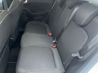 USED 2019 69 FORD FIESTA 1.0T EcoBoost GPF Titanium Hatchback 5dr Petrol Manual Euro 6 (s/s) (100 ps) 