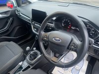 USED 2019 69 FORD FIESTA 1.0T EcoBoost GPF Titanium Hatchback 5dr Petrol Manual Euro 6 (s/s) (100 ps) 