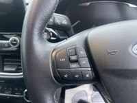 USED 2019 69 FORD FIESTA 1.0T EcoBoost GPF Titanium Hatchback 5dr Petrol Manual Euro 6 (s/s) (100 ps) 