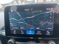 USED 2019 69 FORD FIESTA 1.0T EcoBoost GPF Titanium Hatchback 5dr Petrol Manual Euro 6 (s/s) (100 ps) 
