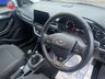 USED 2019 69 FORD FIESTA 1.0T EcoBoost GPF Titanium Hatchback 5dr Petrol Manual Euro 6 (s/s) (100 ps) 