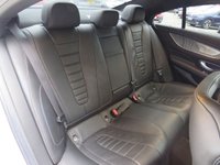 USED 2019 19 MERCEDES-BENZ CLS CLASS 2.9 CLS350d AMG Line (Premium Plus) Coupe 4dr Diesel G-Tronic 4MATIC Euro 6 (s/s) (286 ps) * EXTENDED WARRANTIES AVAILABLE *
