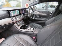 USED 2019 19 MERCEDES-BENZ CLS CLASS 2.9 CLS350d AMG Line (Premium Plus) Coupe 4dr Diesel G-Tronic 4MATIC Euro 6 (s/s) (286 ps) * EXTENDED WARRANTIES AVAILABLE *