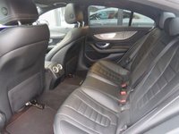 USED 2019 19 MERCEDES-BENZ CLS CLASS 2.9 CLS350d AMG Line (Premium Plus) Coupe 4dr Diesel G-Tronic 4MATIC Euro 6 (s/s) (286 ps) * EXTENDED WARRANTIES AVAILABLE *