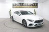 USED 2019 19 MERCEDES-BENZ CLS CLASS 2.9 CLS350d AMG Line (Premium Plus) Coupe 4dr Diesel G-Tronic 4MATIC Euro 6 (s/s) (286 ps) * EXTENDED WARRANTIES AVAILABLE *
