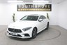USED 2019 19 MERCEDES-BENZ CLS CLASS 2.9 CLS350d AMG Line (Premium Plus) Coupe 4dr Diesel G-Tronic 4MATIC Euro 6 (s/s) (286 ps) * EXTENDED WARRANTIES AVAILABLE *