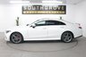 USED 2019 19 MERCEDES-BENZ CLS CLASS 2.9 CLS350d AMG Line (Premium Plus) Coupe 4dr Diesel G-Tronic 4MATIC Euro 6 (s/s) (286 ps) * EXTENDED WARRANTIES AVAILABLE *