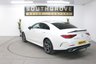 USED 2019 19 MERCEDES-BENZ CLS CLASS 2.9 CLS350d AMG Line (Premium Plus) Coupe 4dr Diesel G-Tronic 4MATIC Euro 6 (s/s) (286 ps) * EXTENDED WARRANTIES AVAILABLE *