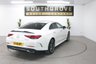 USED 2019 19 MERCEDES-BENZ CLS CLASS 2.9 CLS350d AMG Line (Premium Plus) Coupe 4dr Diesel G-Tronic 4MATIC Euro 6 (s/s) (286 ps) * EXTENDED WARRANTIES AVAILABLE *