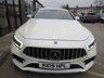 USED 2019 19 MERCEDES-BENZ CLS CLASS 2.9 CLS350d AMG Line (Premium Plus) Coupe 4dr Diesel G-Tronic 4MATIC Euro 6 (s/s) (286 ps) * EXTENDED WARRANTIES AVAILABLE *
