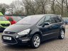 USED 2012 12 FORD S-MAX 2.0 TDCi Titanium Euro 5 5dr WARRANTYFSH13 STAMPSCAMBELT