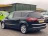 USED 2012 12 FORD S-MAX 2.0 TDCi Titanium Euro 5 5dr WARRANTYFSH13 STAMPSCAMBELT