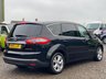 USED 2012 12 FORD S-MAX 2.0 TDCi Titanium Euro 5 5dr WARRANTYFSH13 STAMPSCAMBELT