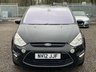 USED 2012 12 FORD S-MAX 2.0 TDCi Titanium Euro 5 5dr WARRANTYFSH13 STAMPSCAMBELT