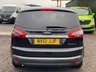 USED 2012 12 FORD S-MAX 2.0 TDCi Titanium Euro 5 5dr WARRANTYFSH13 STAMPSCAMBELT